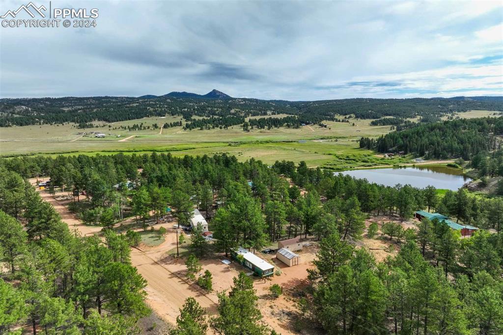 288 Forest Glen Trail