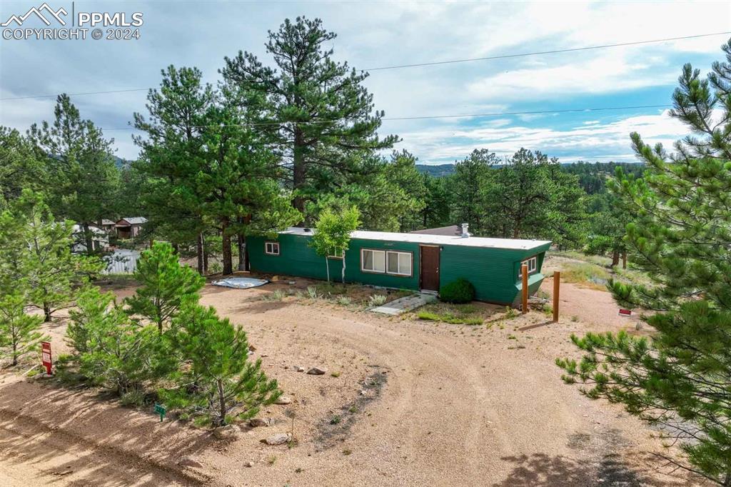 288 Forest Glen Trail