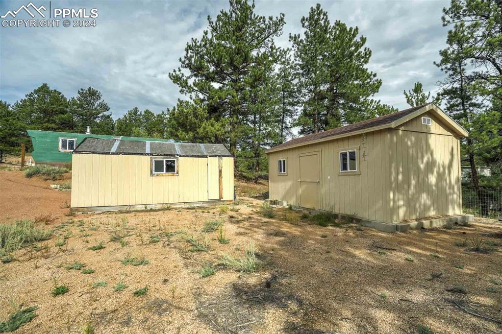 288 Forest Glen Trail