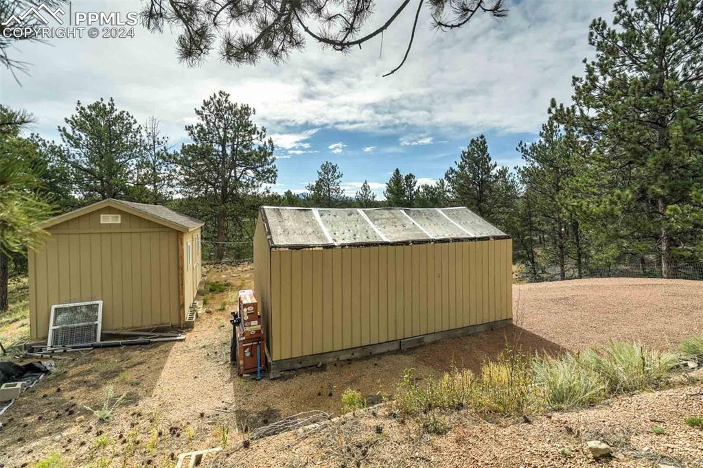 288 Forest Glen Trail