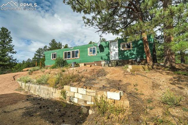 288 Forest Glen Trail