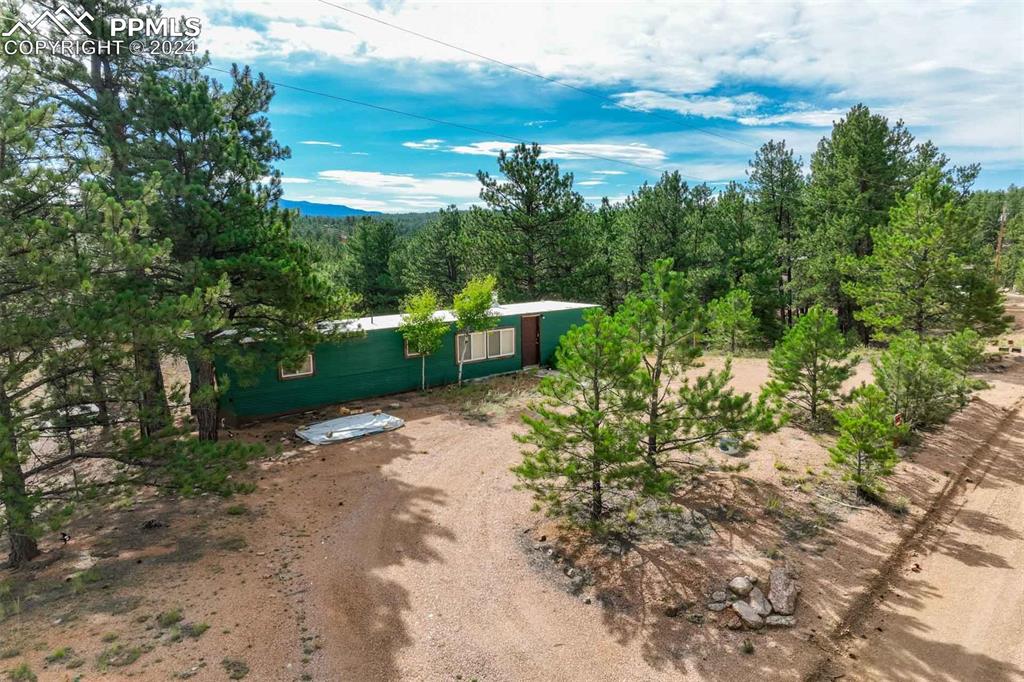288 Forest Glen Trail