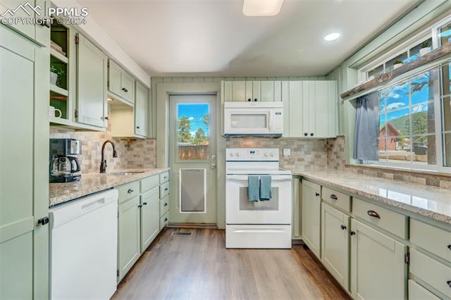 426 Spruce Street