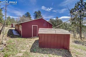1360 Kiowa Road