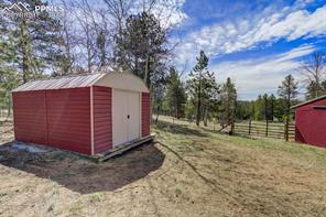 1360 Kiowa Road