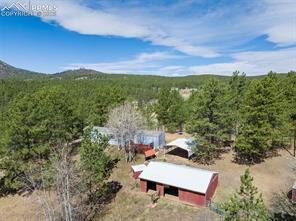 1360 Kiowa Road