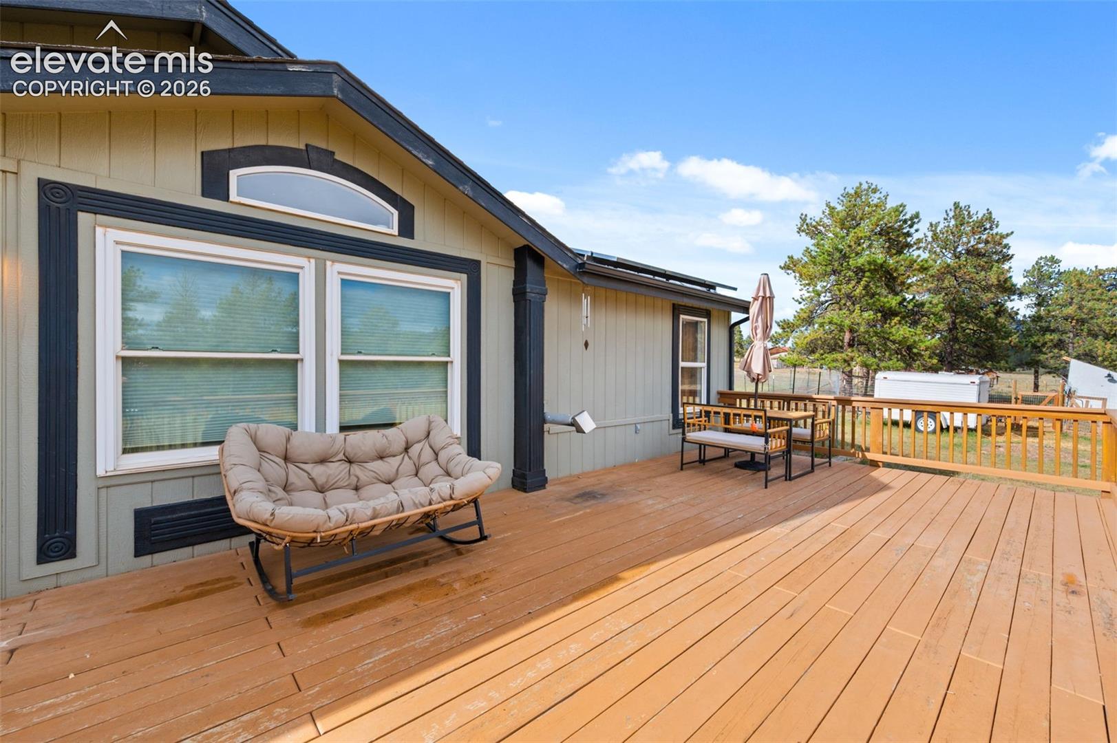 464 Hackamore Drive