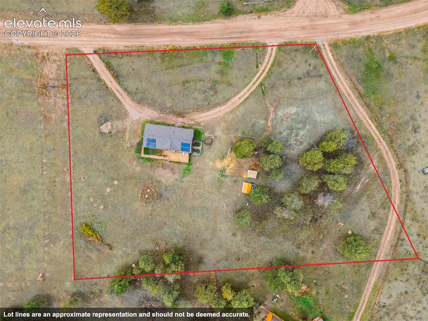 464 Hackamore Drive