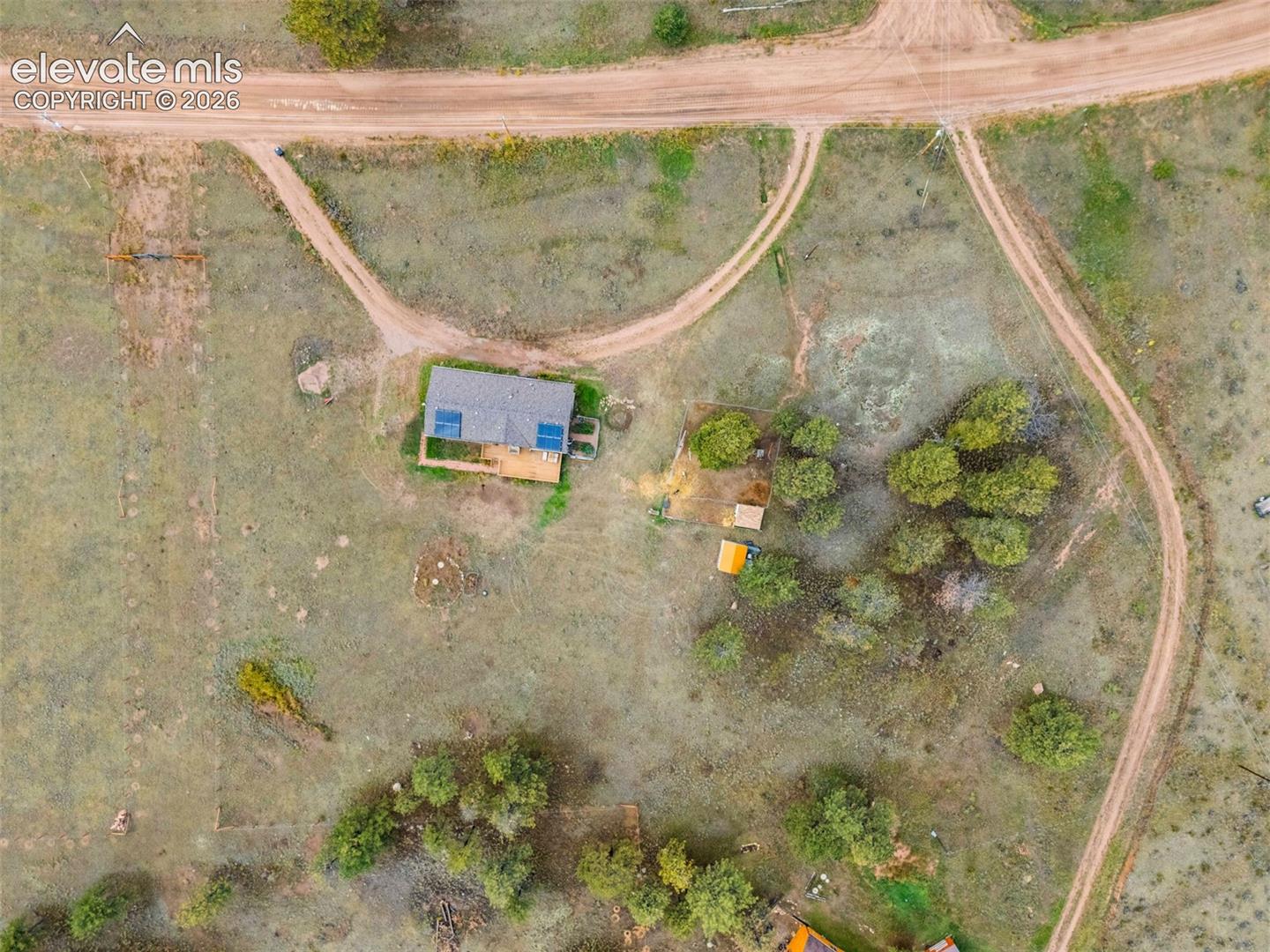 464 Hackamore Drive