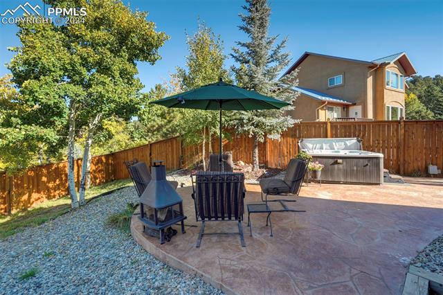 960 Ponderosa Way B