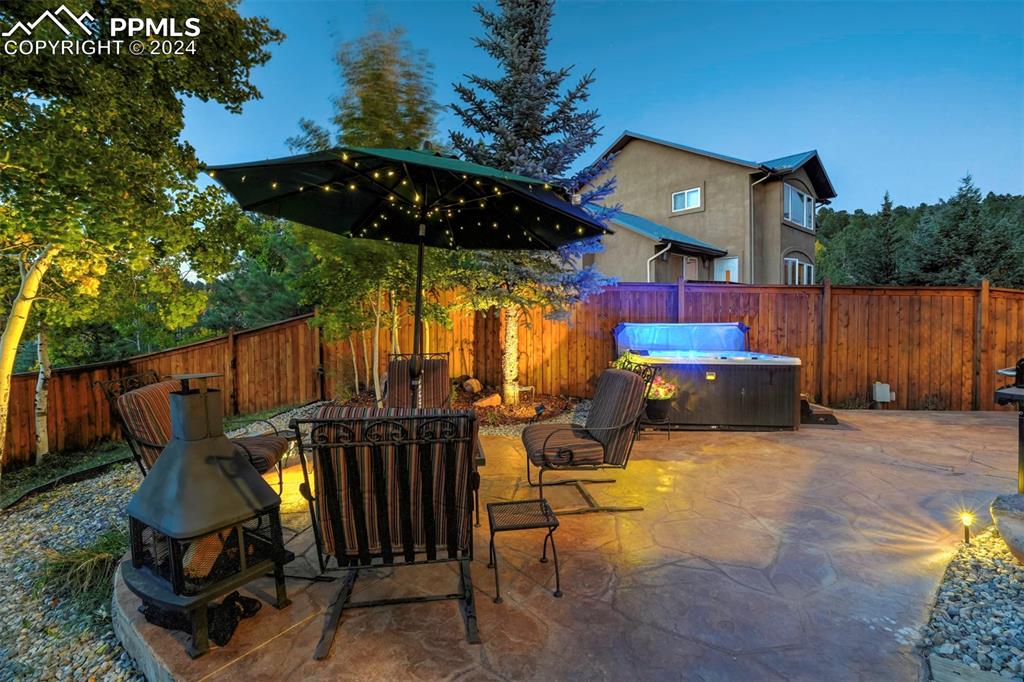 960 Ponderosa Way B