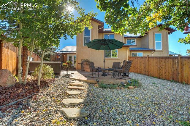 960 Ponderosa Way B