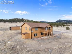 115 White Tail Lane