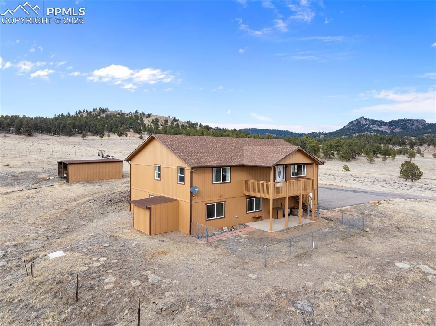 115 White Tail Lane