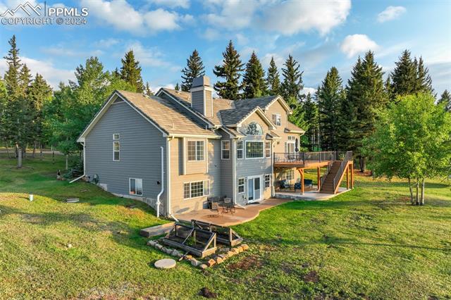 191 Joshua Road