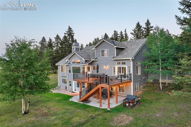 191 Joshua Road