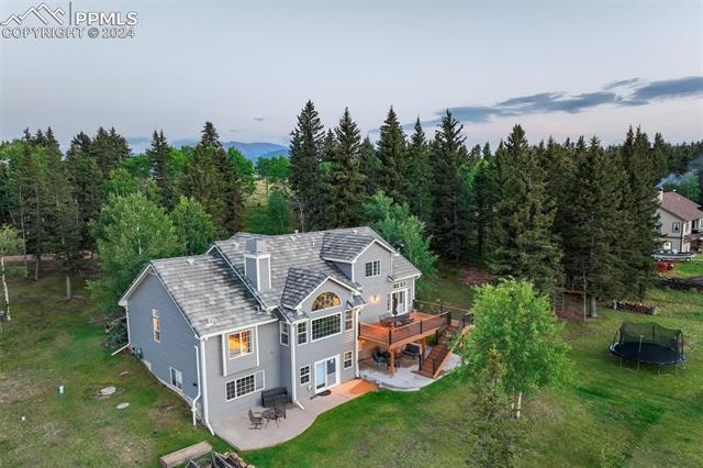 191 Joshua Road