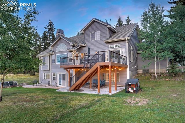 191 Joshua Road