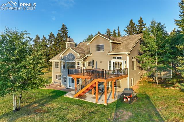191 Joshua Road