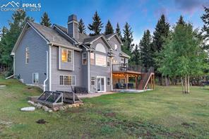 191 Joshua Road
