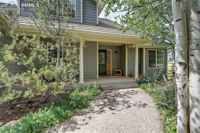 191 Joshua Road