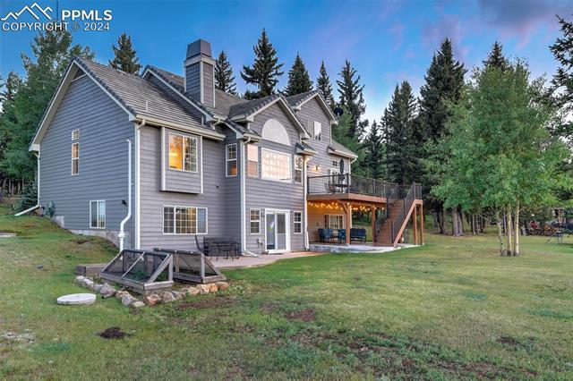 191 Joshua Road