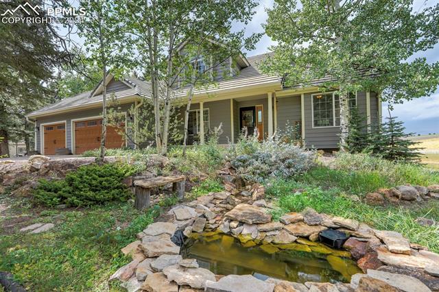 191 Joshua Road