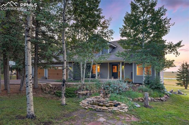 191 Joshua Road