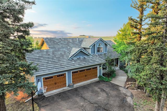 191 Joshua Road