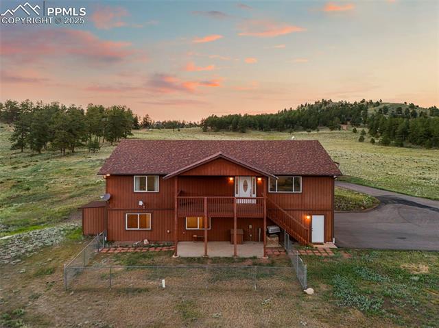 115 White Tail Lane