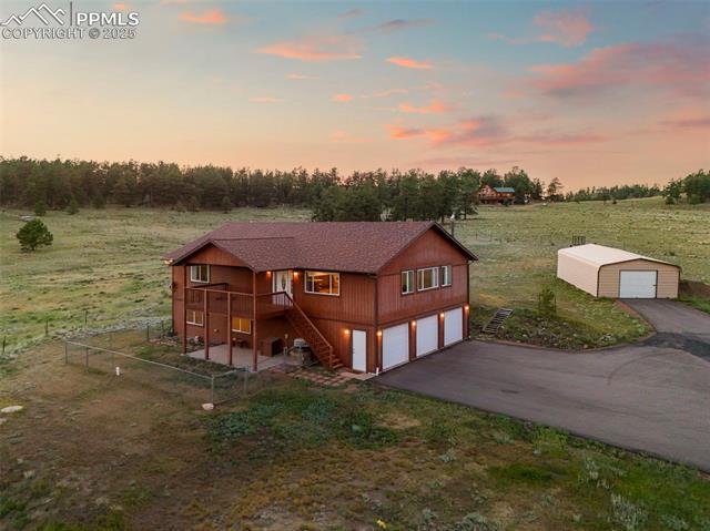 115 White Tail Lane