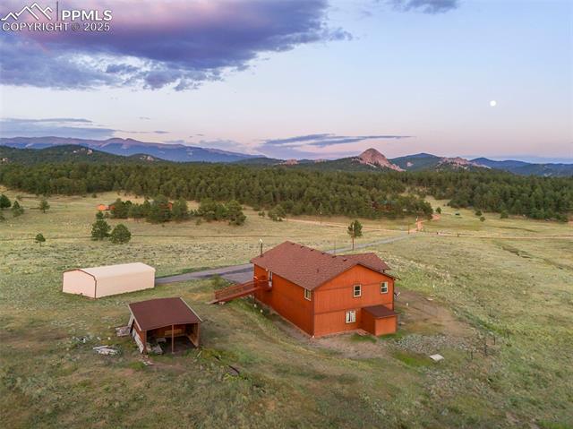 115 White Tail Lane