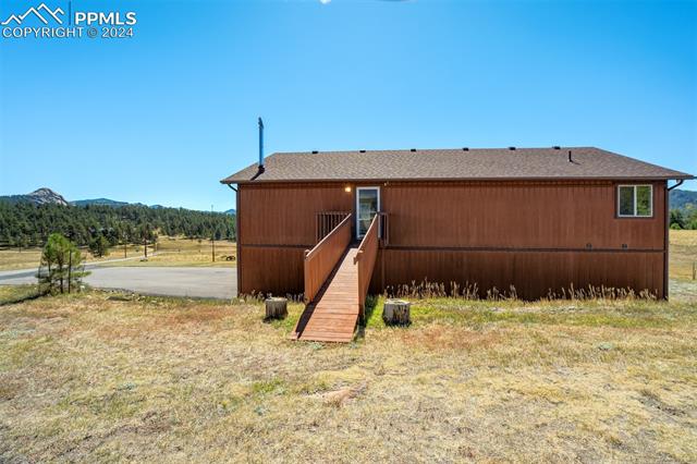 115 White Tail Lane