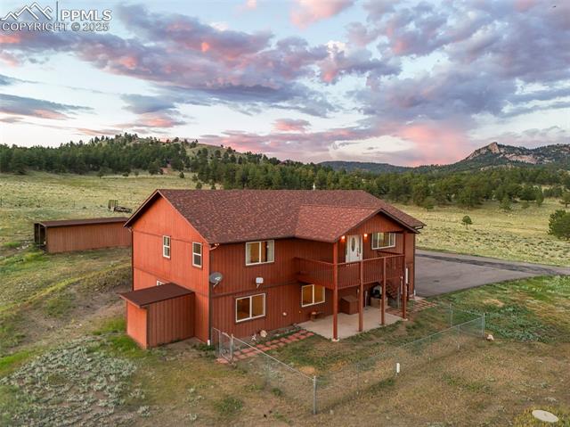 115 White Tail Lane