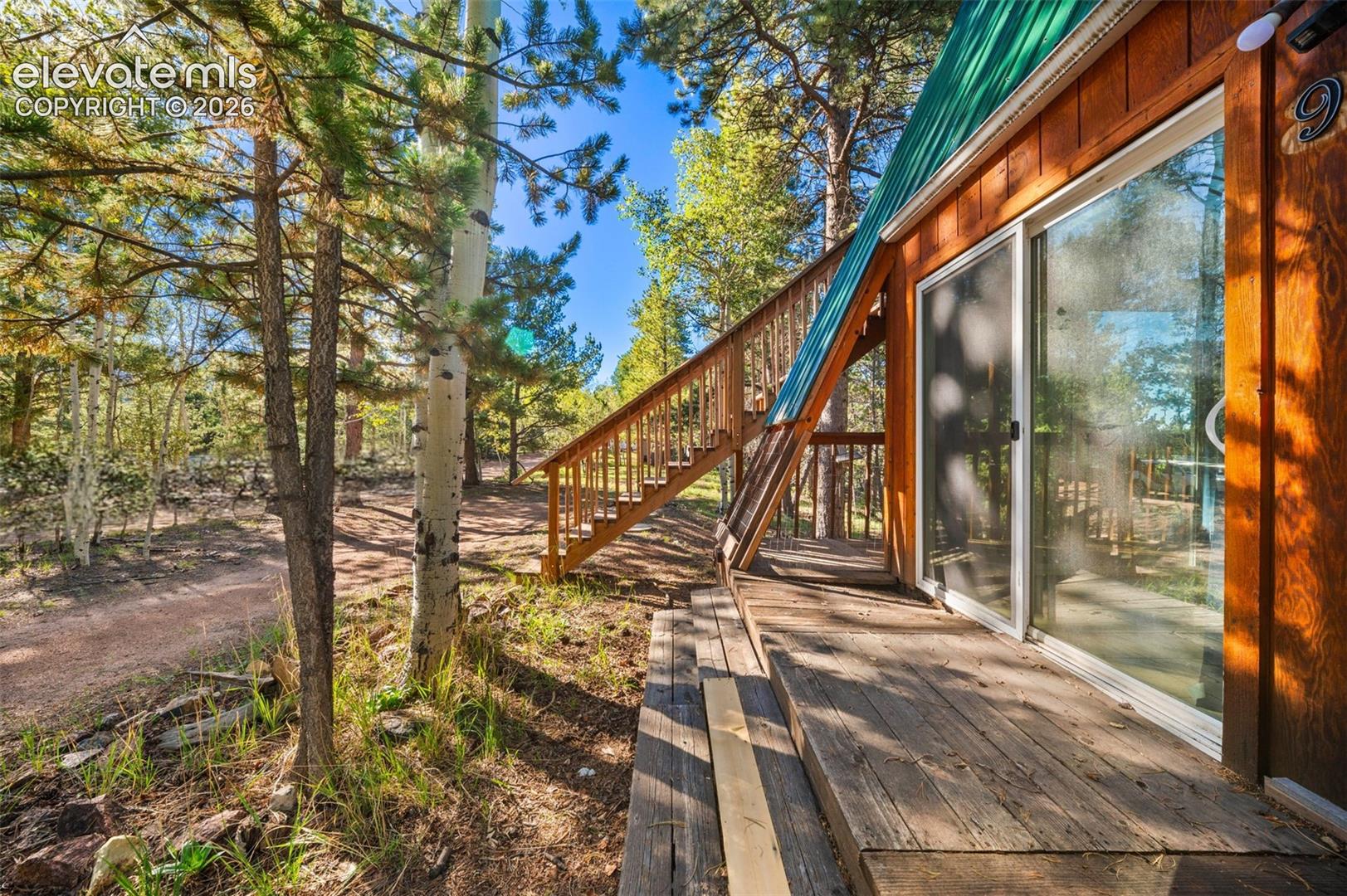 954 Timber Ridge Road