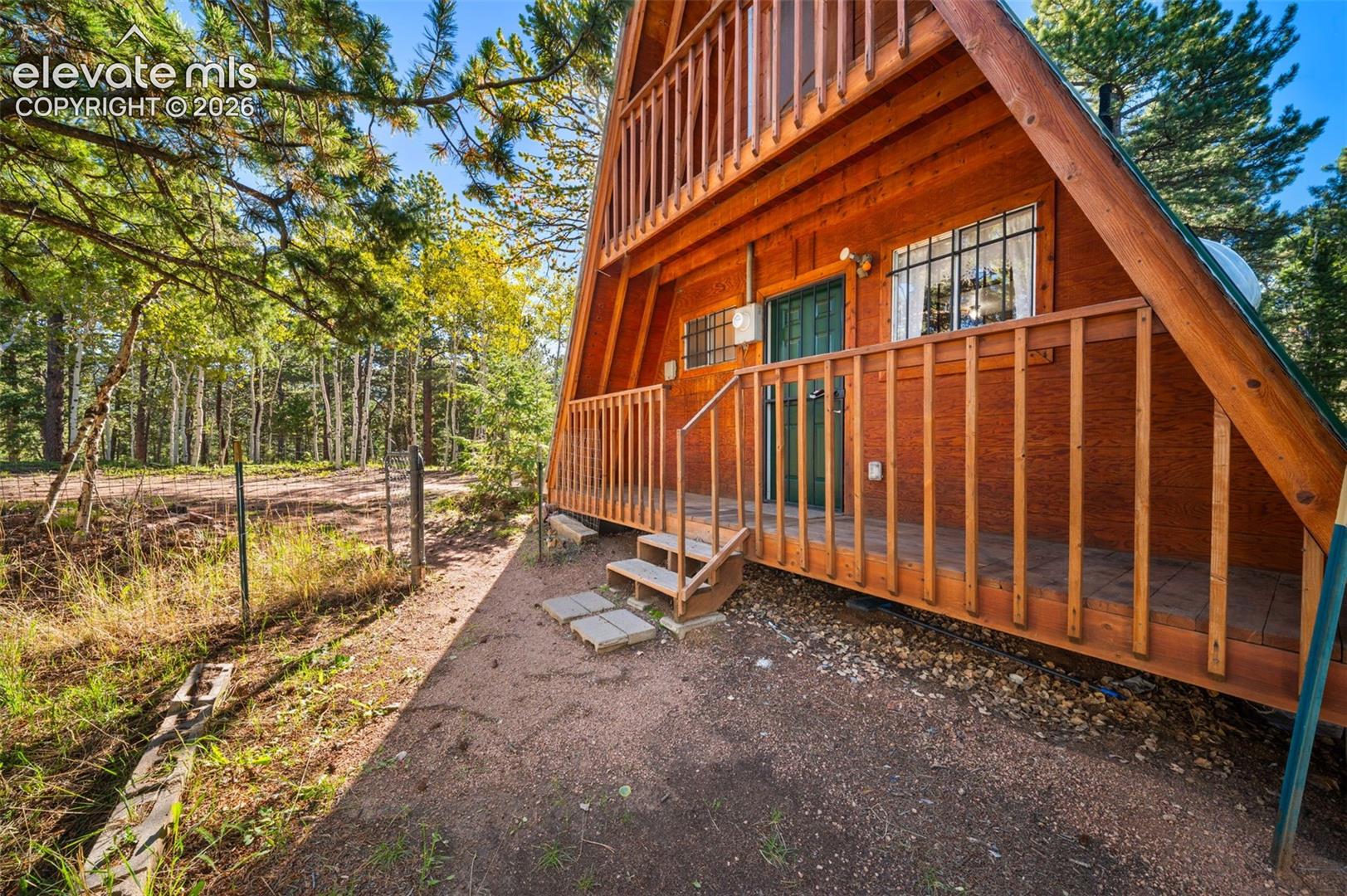 954 Timber Ridge Road