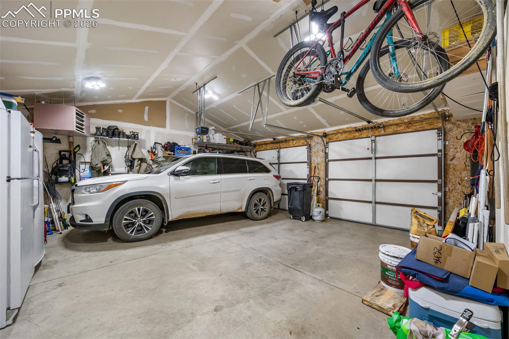 1366 Vagabond Creek Drive