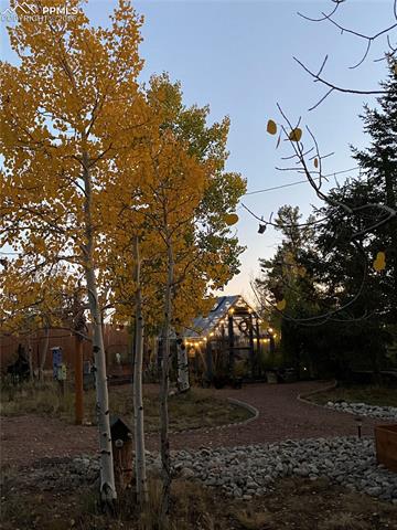 1366 Vagabond Creek Drive