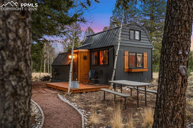 1366 Vagabond Creek Drive