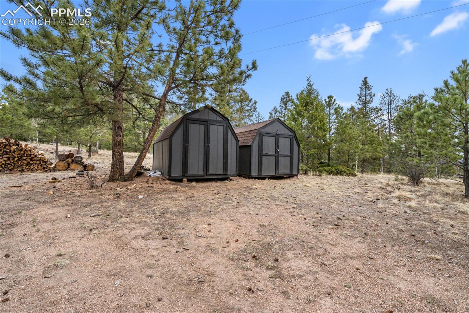 1366 Vagabond Creek Drive