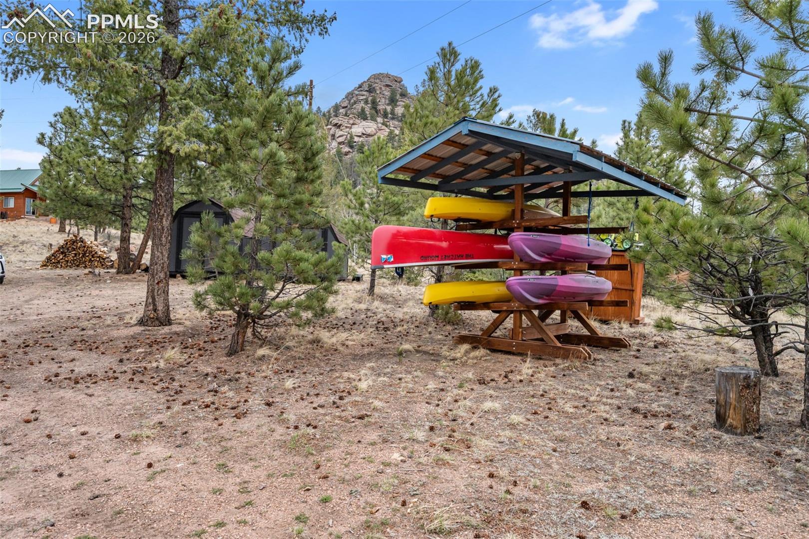 1366 Vagabond Creek Drive