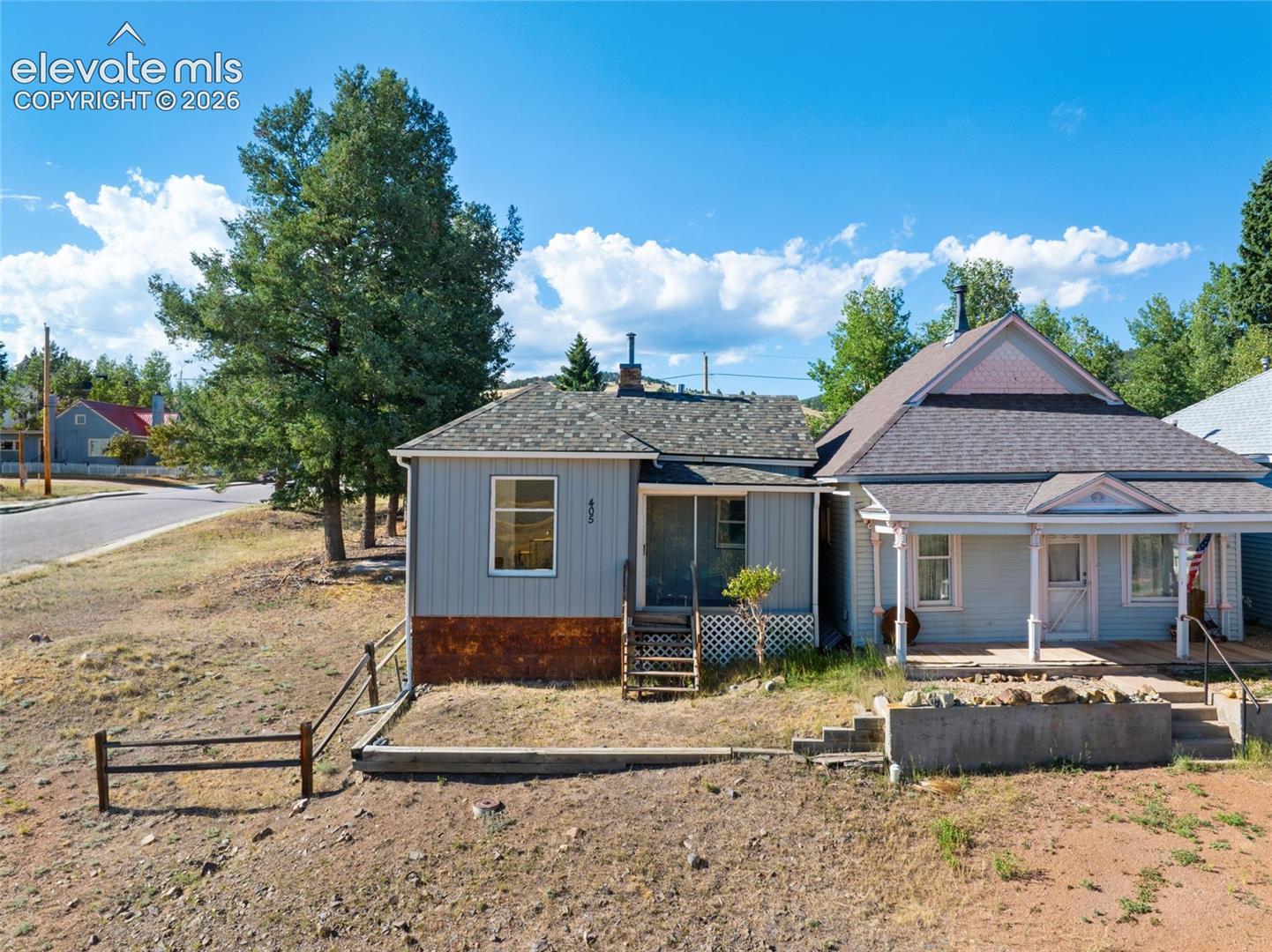 405 Eaton Avenue