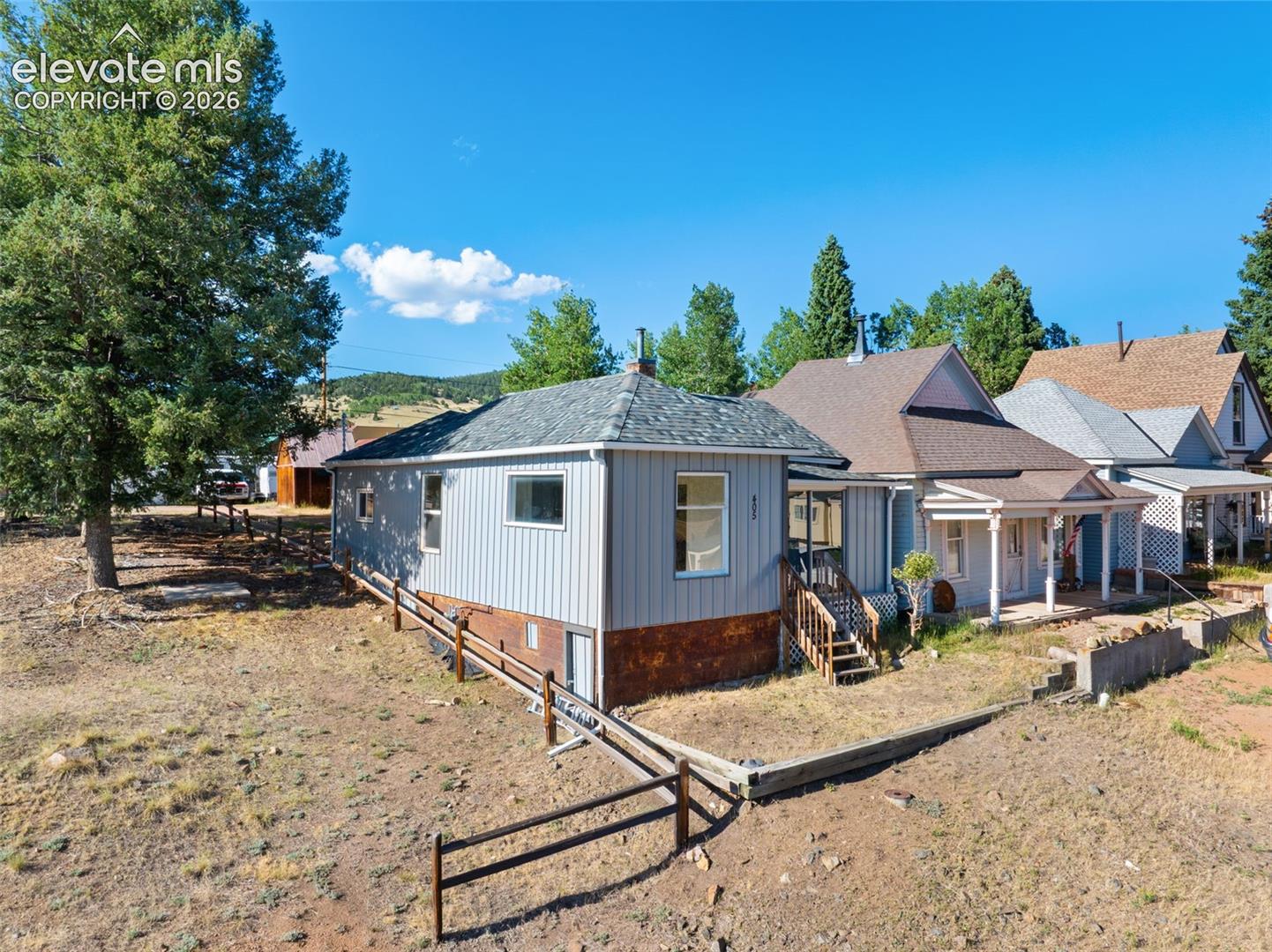 405 Eaton Avenue