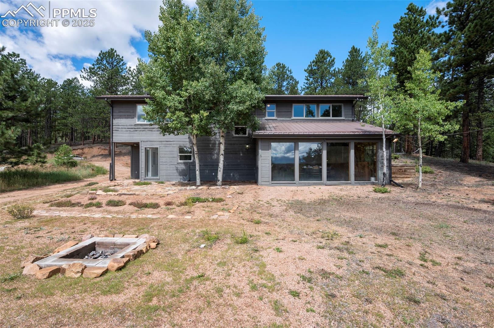 4710 Wildhorn Road