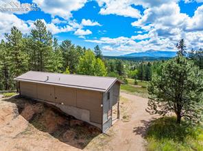 4710 Wildhorn Road