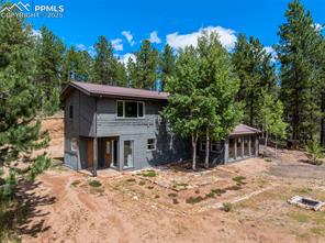 4710 Wildhorn Road