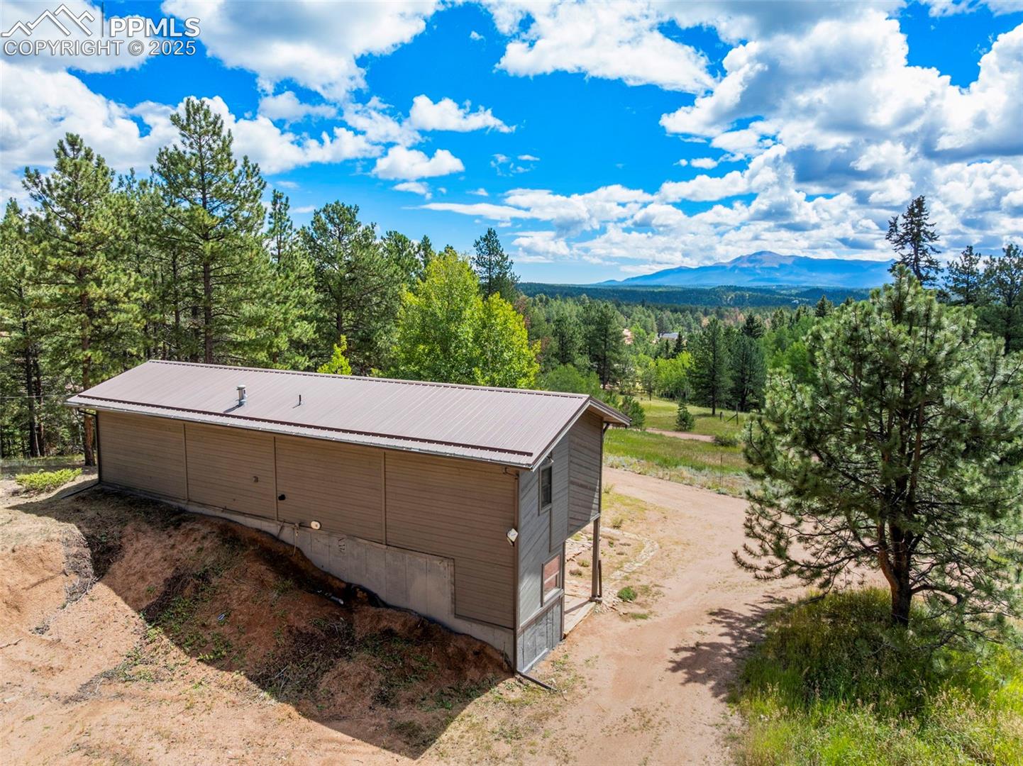 4710 Wildhorn Road