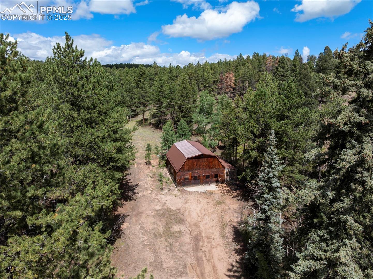 4710 Wildhorn Road