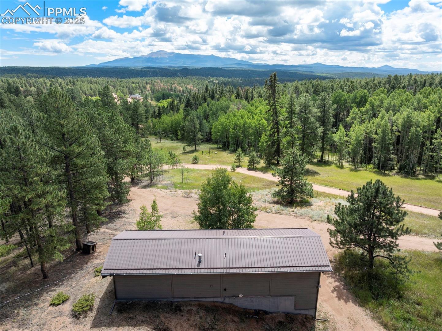4710 Wildhorn Road
