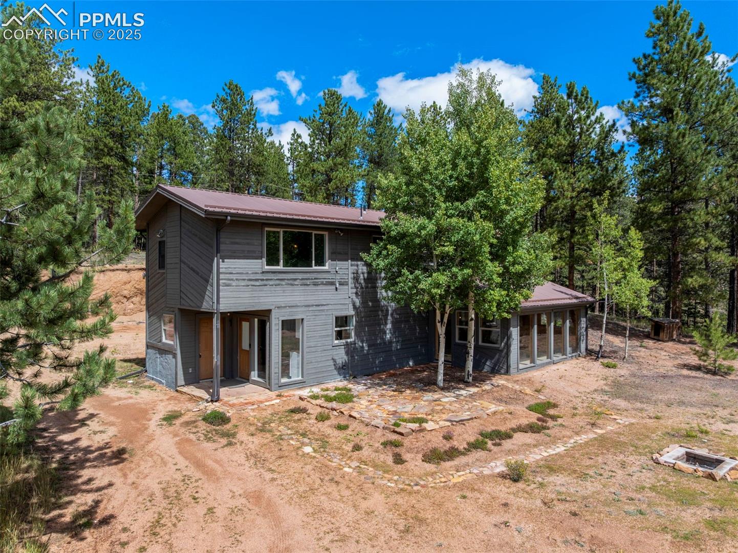 4710 Wildhorn Road